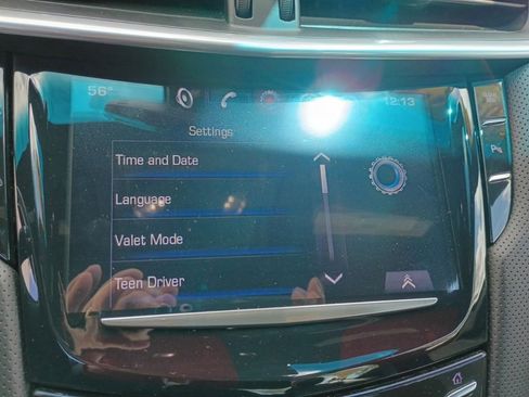 Used 2017 Cadillac XTS Vsport Platinum AWD/4WD image 18