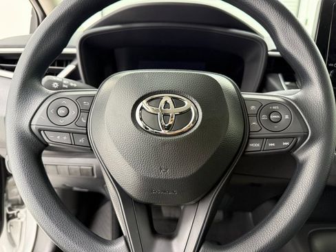 New 2026 Toyota Corolla LE image 11