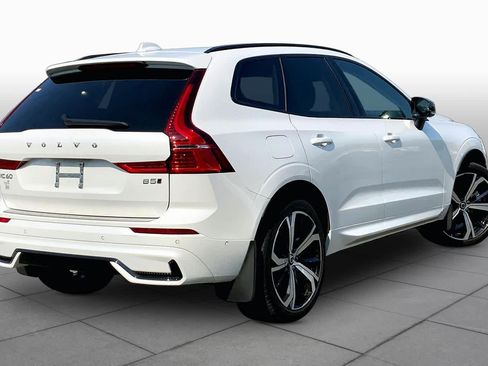 Used 2024 Volvo XC60 B5 Ultimate w/ Protection Package Premier AWD/4WD image 13