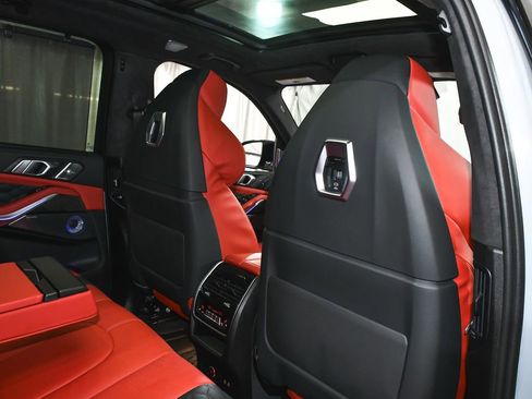 Used 2025 BMW X5 M Competition w/ Executive Package AWD/4WD image 60