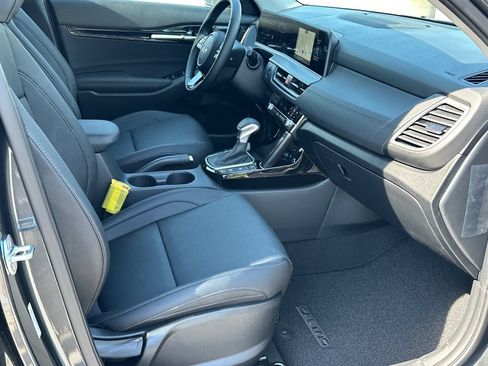 New 2026 Kia Seltos EX w/ EX Sunroof Package AWD/4WD image 12
