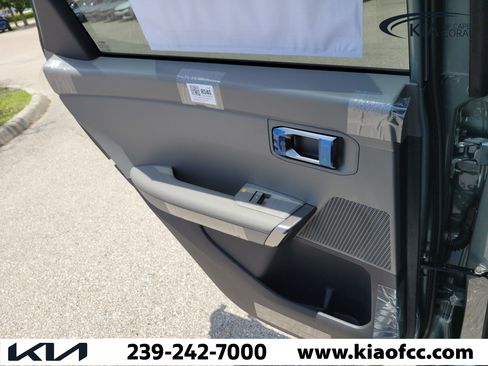 New 2027 Kia Seltos S AWD/4WD image 14