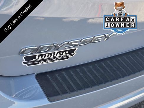 Used 2025 Honda Odyssey Sport-L image 35