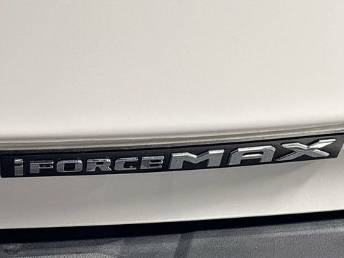 Used 2025 Toyota Sequoia TRD Pro w/ TRD Performance Package (TMS) AWD/4WD image 29