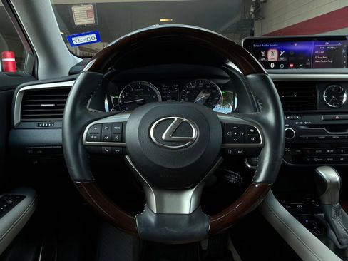 Used 2018 Lexus RX 350 FWD w/ Premium Package image 42