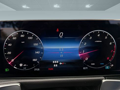 New 2026 Mercedes-Benz GLB 250 image 15