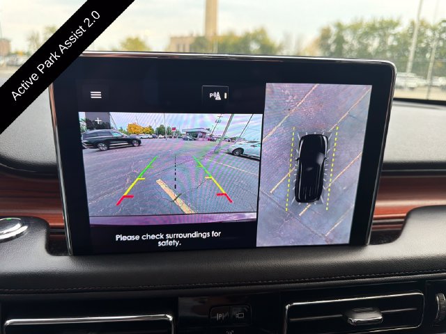 Used 2024 Lincoln Aviator Reserve w/ Equipment Group 201A AWD/4WD image 23