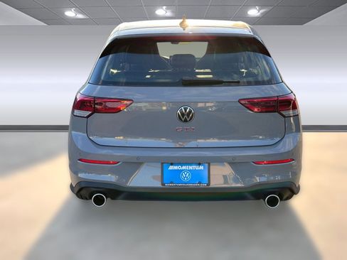 New 2026 Volkswagen GTI SE image 9