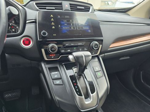 Certified 2022 Honda CR-V EX-L image 18