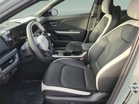 New 2026 Kia K4 GT-Line FWD image 15