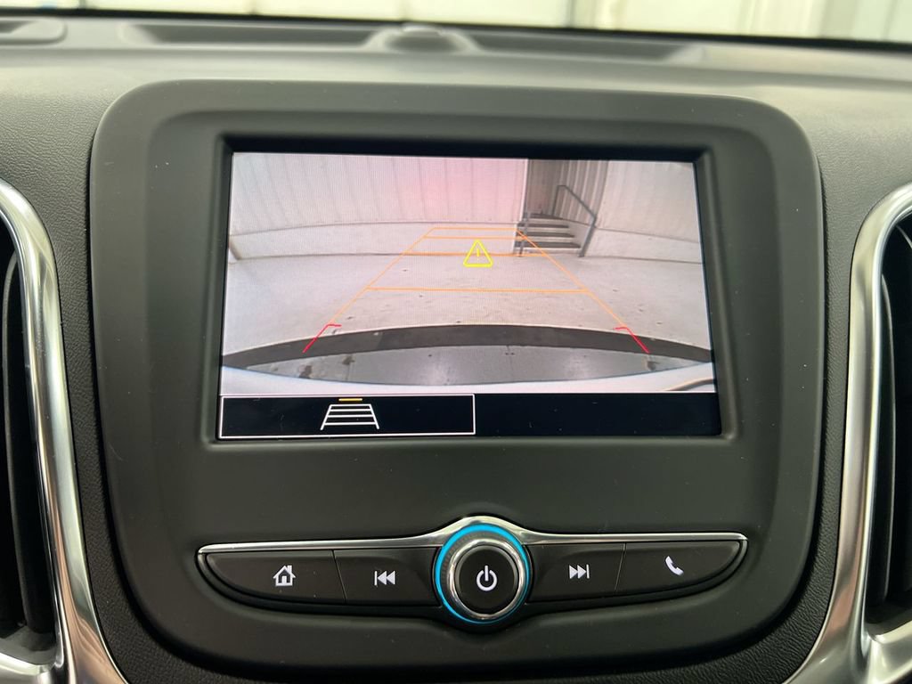 Used 2024 Chevrolet Equinox LT FWD image 15