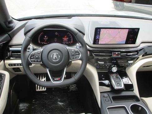 New 2026 Acura MDX Type S AWD/4WD image 13
