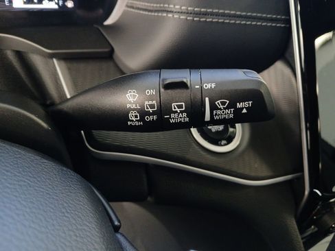 New 2026 Jeep Grand Cherokee Laredo image 5