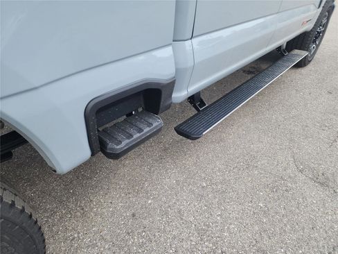 New 2026 Ford F250 Platinum image 24