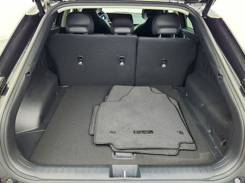 Used 2024 Kia EV6 Wind image 21