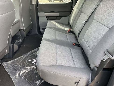 New 2026 Ford F250 XL AWD/4WD image 12
