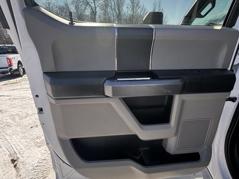 Used 2019 Ford F350 XLT w/ FX4 Off-Road Package AWD/4WD image 53