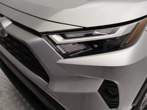 Certified 2025 Toyota RAV4 XLE AWD/4WD image 3