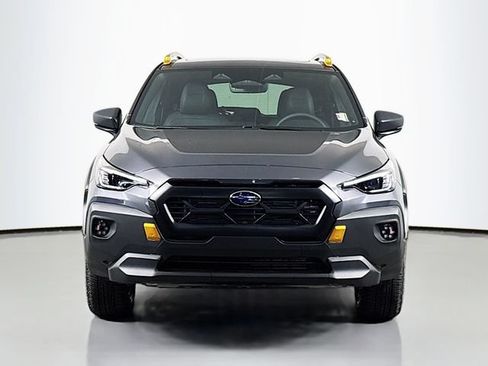 New 2026 Subaru Crosstrek 2.5i Wilderness AWD/4WD image 2