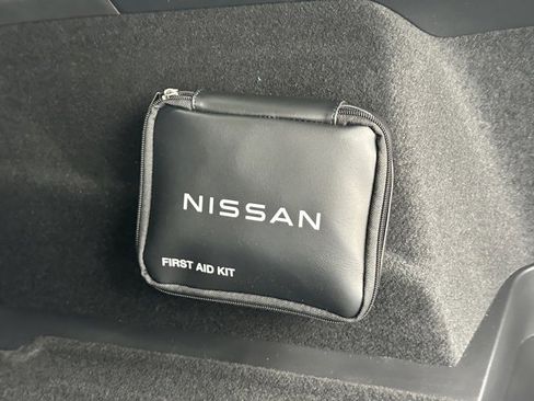 Certified 2023 Nissan Rogue SV image 20