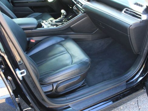 Used 2023 Kia K5 EX image 6