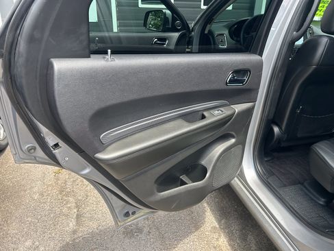Used 2018 Dodge Durango GT w/ Premium Group AWD/4WD image 30