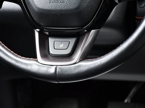 Used 2023 Honda Pilot TrailSport image 33