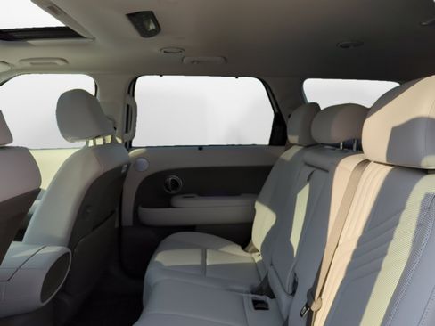 Certified 2026 Hyundai Palisade SEL AWD/4WD image 15