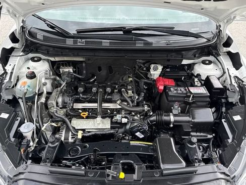 Certified 2023 Nissan Kicks SR FWD image 24