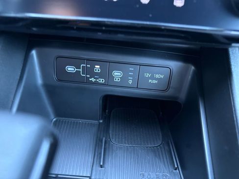 New 2026 Hyundai Santa Cruz SEL FWD image 32