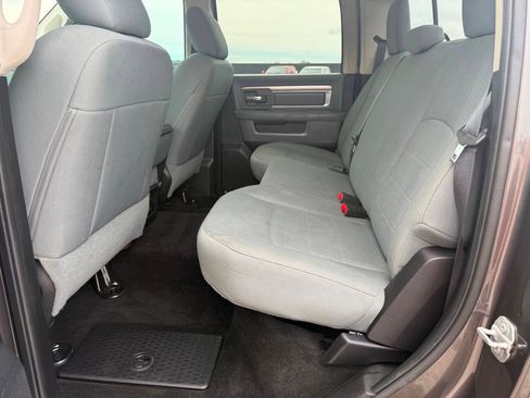 Used 2015 RAM 2500 Outdoorsman AWD/4WD image 23