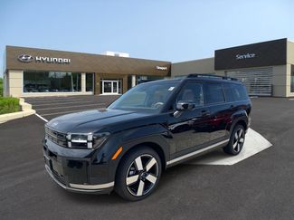 Used 2025 Hyundai Santa Fe Limited video 1