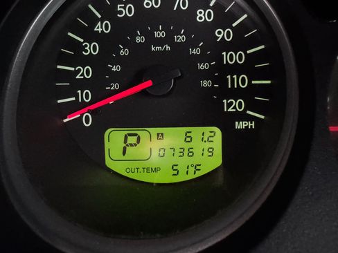 Used 2005 Subaru Forester 2.5XS image 39