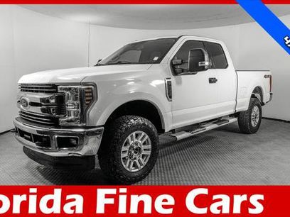 Used 2018 Ford F250 XLT w/ XLT Value Package