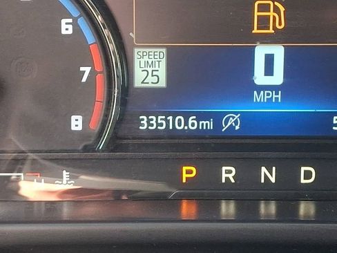 Used 2023 Ford Bronco Sport Outer Banks w/ Tech Package image 20