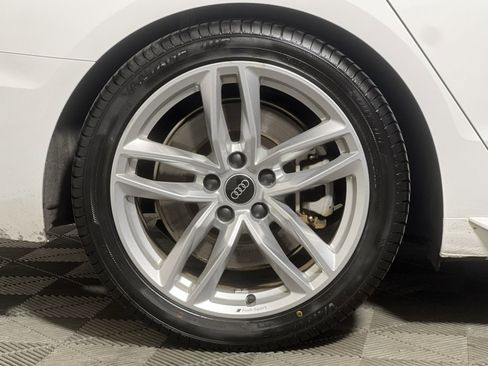 Used 2023 Audi A4 2.0T Premium Plus image 10