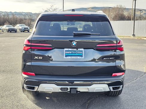 New 2026 BMW X5 xDrive40i w/ Executive Package image 38
