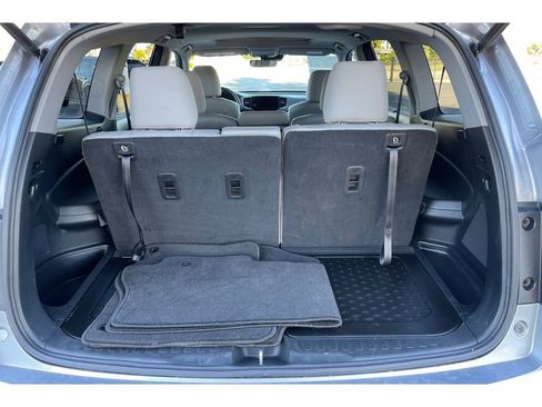 Certified 2022 Honda Pilot Special Edition image 17