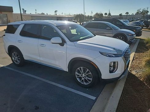 Used 2020 Hyundai Palisade SE image 14