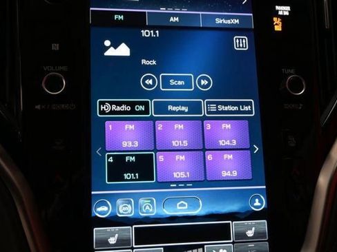 Used 2022 Subaru Outback Onyx Edition XT image 17