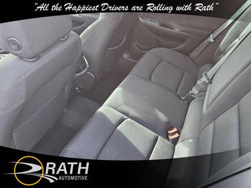 Used 2023 Chevrolet Malibu LT image 15