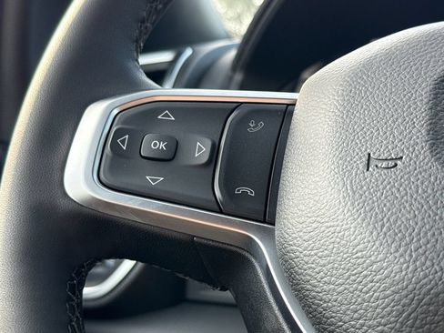 New 2026 RAM 3500 Lone Star AWD/4WD image 28