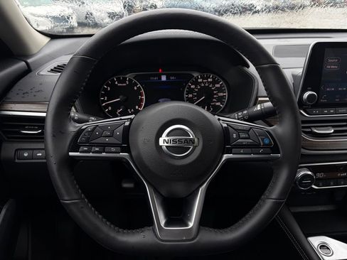 Certified 2022 Nissan Altima 2.5 SL image 14