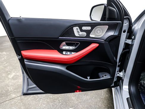 Used 2026 Mercedes-Benz GLE 450 4MATIC Coupe image 22