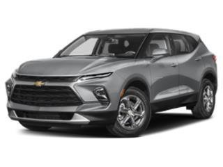 Used 2024 Chevrolet Blazer LT w/ Convenience Package AWD/4WD image 82