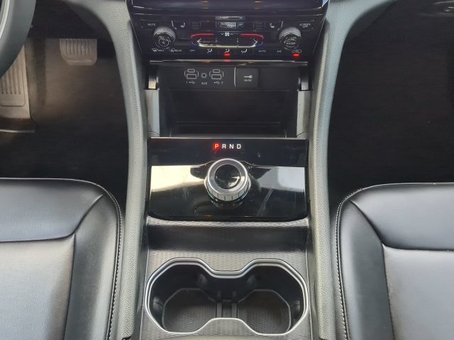 Used 2024 Jeep Grand Cherokee L Limited RWD image 22