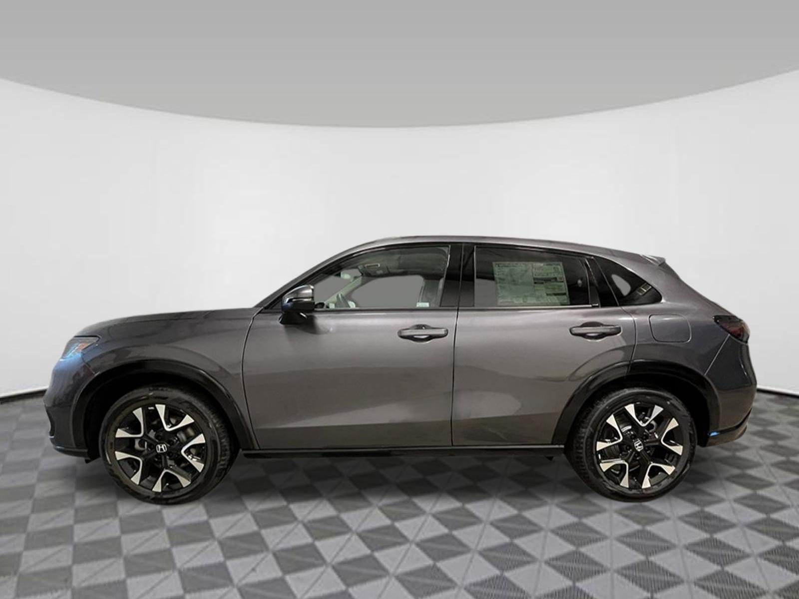 New 2027 Honda HR-V EX-L image 3