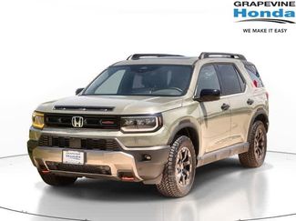 Used 2026 Honda Passport TrailSport Elite video 1