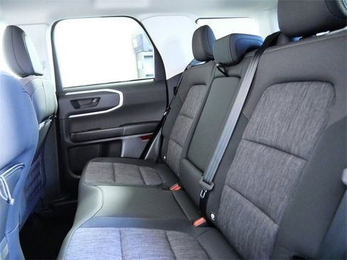 Certified 2023 Ford Bronco Sport Big Bend w/ Convenience Package image 15