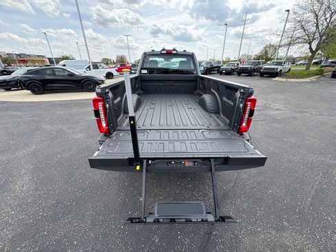 New 2026 Ford F350 XL AWD/4WD image 15